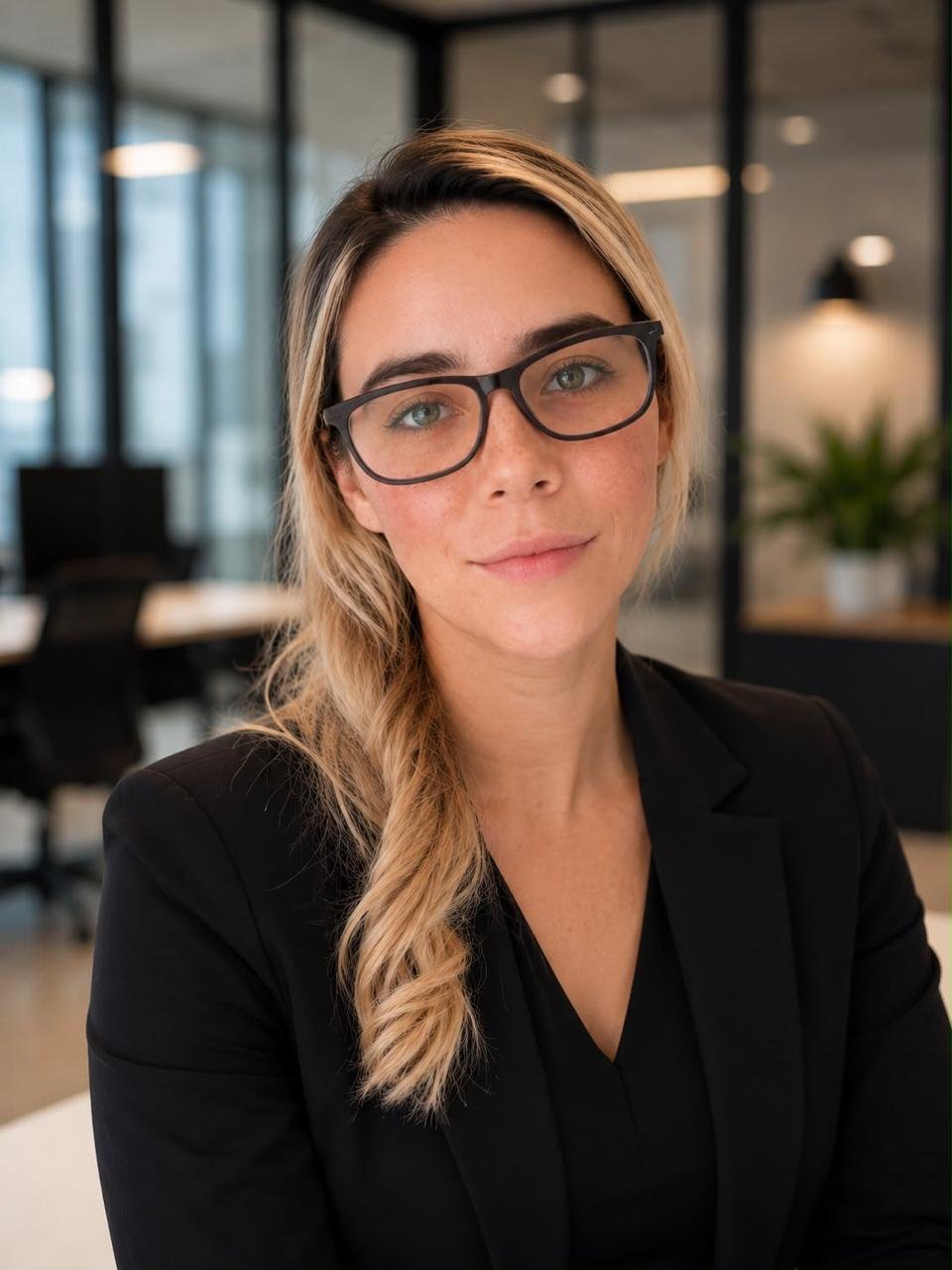 Norella Bernal, profesora de Questionprof